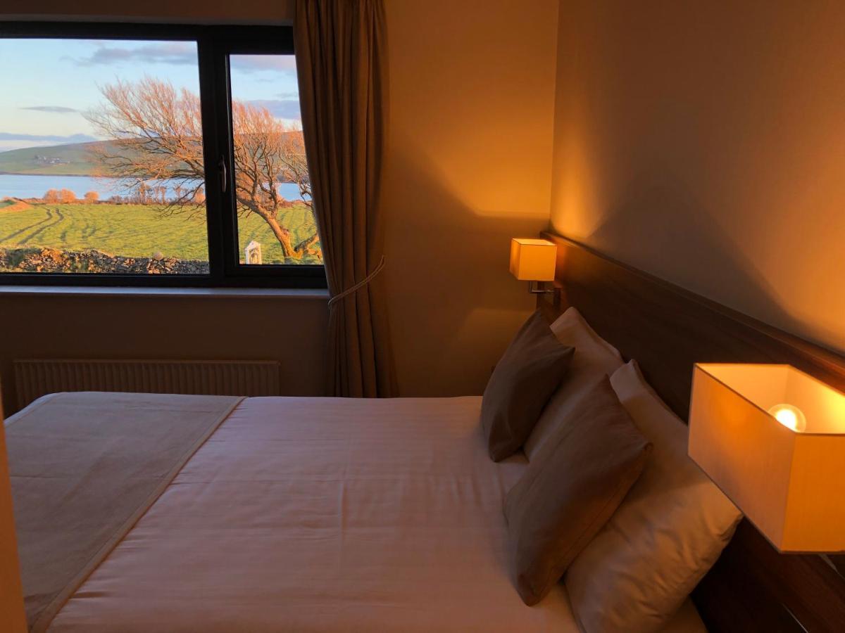 Cill Bhreac House B&B Dingle Exterior foto