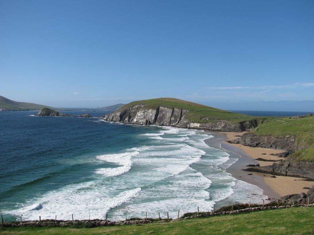 Cill Bhreac House B&B Dingle Exterior foto