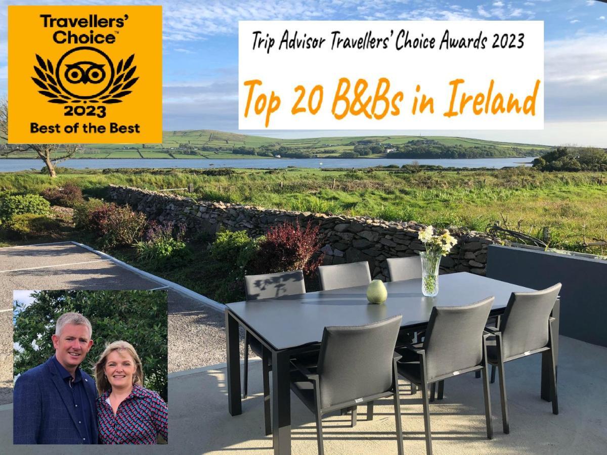 Cill Bhreac House B&B Dingle Exterior foto