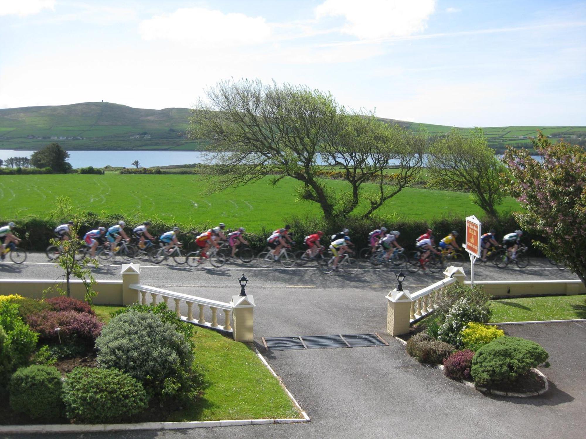 Cill Bhreac House B&B Dingle Exterior foto