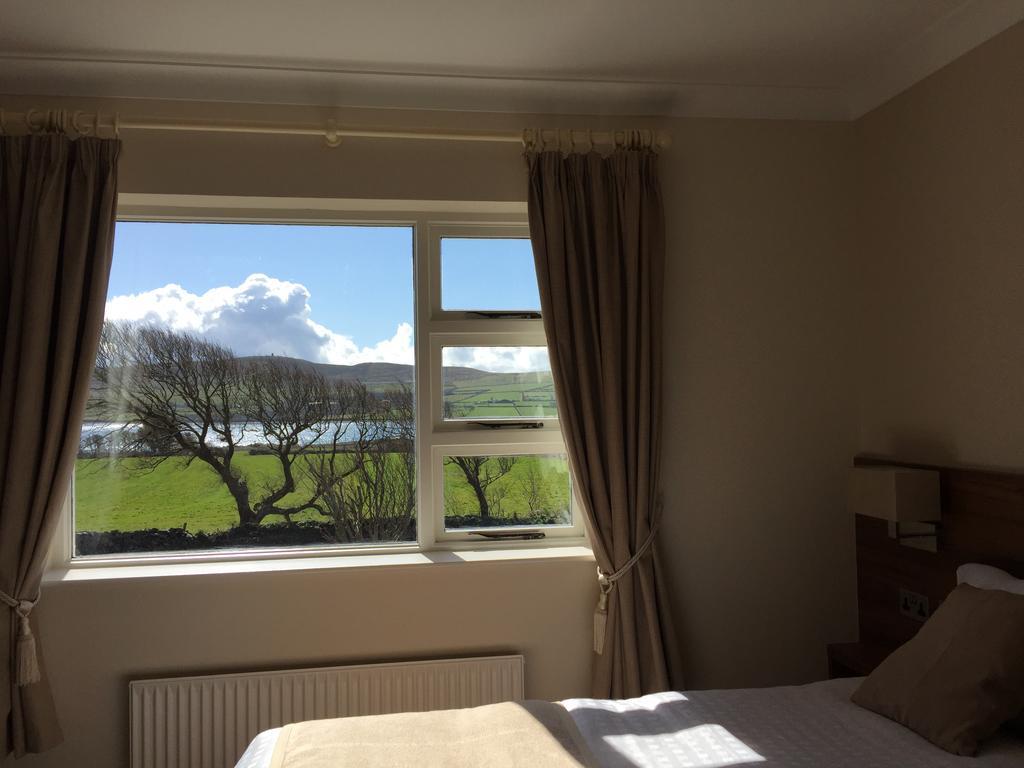 Cill Bhreac House B&B Dingle Exterior foto