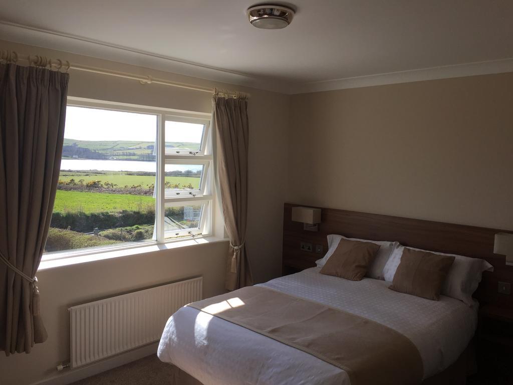 Cill Bhreac House B&B Dingle Exterior foto