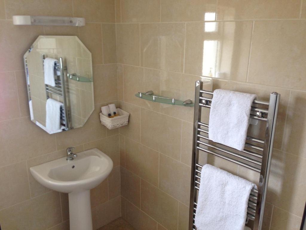 Cill Bhreac House B&B Dingle Habitación foto