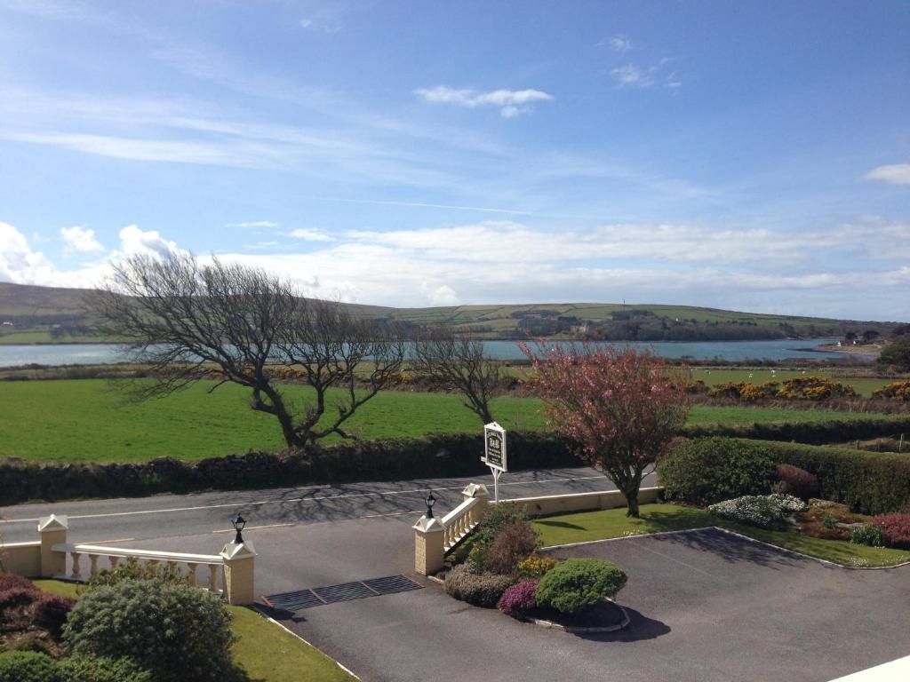 Cill Bhreac House B&B Dingle Exterior foto