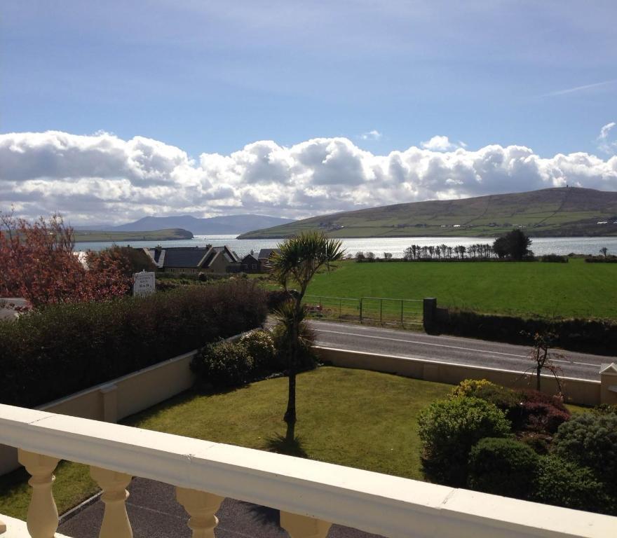 Cill Bhreac House B&B Dingle Exterior foto