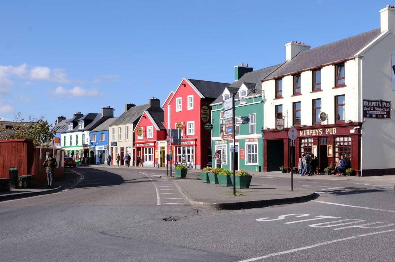 Cill Bhreac House B&B Dingle Exterior foto